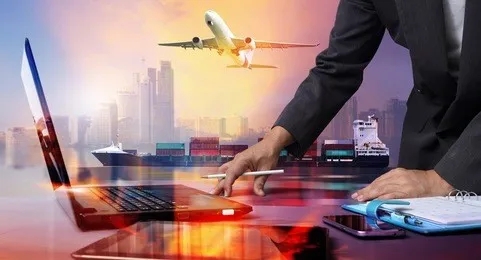 空運貨物報關(guān)流程介紹及注意事項