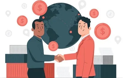 門到門貨代公司：深度解讀其服務創(chuàng)新與價值提升